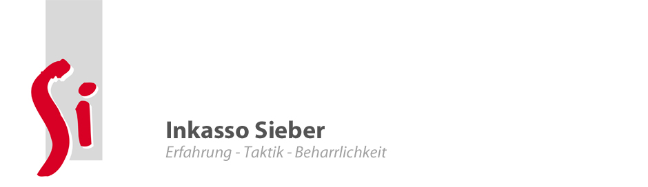 Inkasso Sieber